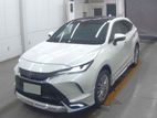 Toyota Harrier Z Leather Hybrid 2020