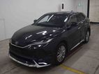 Toyota Harrier Z LEATHER HYBRID 2020