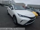 Toyota Harrier Z Leather Hybrid 2020