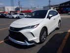 Toyota Harrier Z Leather Hybrid 2020