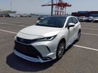 Toyota Harrier Z LEATHER HYBRID 2020