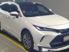 Toyota Harrier Z LEATHER HYBRID 2021