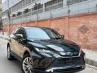 Toyota Harrier Z Leather Hybrid 2021