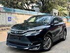 Toyota Harrier Z Leather Hybrid 2021