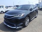 Toyota Harrier Z LEATHER ( HYBRID ) 2021