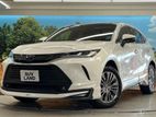 Toyota Harrier Z Leather Hybrid 2021