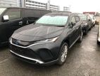 Toyota Harrier Z Leather Hybrid 2021