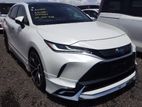 Toyota Harrier Z LEATHER HYBRID 2021