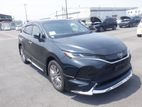 Toyota Harrier Z Leather Hybrid 2021