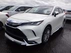 Toyota Harrier Z Leather Hybrid 2021