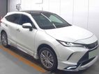 Toyota Harrier Z LEATHER HYBRID 5 2020