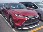 Toyota Harrier Z LEATHER HYBRID NEW 2020