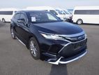 Toyota Harrier Z LEATHER HYBRID NEW 2021