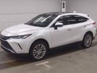 Toyota Harrier Z Leather Hybrid2023 2023