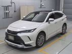 Toyota Harrier Z LEATHER, JBL 2020