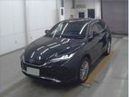 Toyota Harrier Z Leather JBL/360/🌙 2020