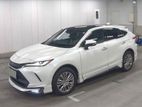 Toyota Harrier Z/Leather/JBL/Dhk 2020