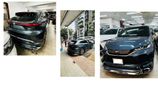 Toyota Harrier Z Leather JBL Sound 2020