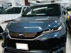 Toyota Harrier Z Leather JBL Sound 2020