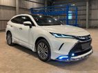Toyota Harrier Z LEATHER MODELISSTA 2020