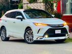 Toyota Harrier Z LEATHER MODELISSTA 2022