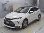 Toyota Harrier Z LEATHER MODELISTA 2020