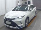 Toyota Harrier Z Leather Modelista 2020