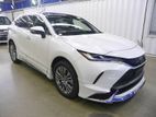 Toyota Harrier Z LEATHER MODELISTA 2020