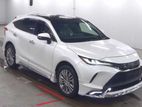 Toyota Harrier Z LEATHER MODELISTA 2020