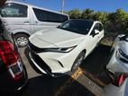 Toyota Harrier Z LEATHER MODELISTA 2020