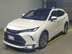 Toyota Harrier Z LEATHER MODELISTA 2020