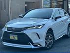 Toyota Harrier Z LEATHER MODELISTA 2020