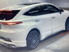Toyota Harrier Z LEATHER MODELISTA 2020