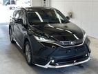 Toyota Harrier Z LEATHER MODELISTA 2020