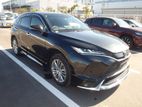 Toyota Harrier Z LEATHER MODELISTA 2020