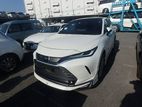 Toyota Harrier Z LEATHER MODELISTA 2021