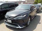 Toyota Harrier Z LEATHER MODELISTA 2021