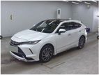 Toyota Harrier Z LEATHER MODELISTA 2021