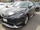 Toyota Harrier Z LEATHER MODELISTA 2021