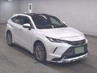 Toyota Harrier Z-Leather MODELISTA 2021