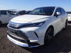 Toyota Harrier Z LEATHER MODELISTA 2022