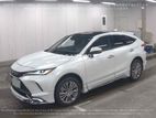 Toyota Harrier Z LEATHER MODELISTA 2023