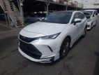 Toyota Harrier Z LEATHER MODELISTA 2023