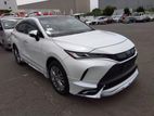 Toyota Harrier Z Leather Modellista 2023