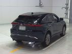 Toyota Harrier Z leather modilist 2020