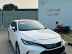 Toyota Harrier Z leather modilist 2020