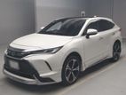 Toyota Harrier Z Leather Moonroof 2020