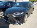 Toyota Harrier Z Leather New 2020