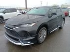 Toyota Harrier Z Leather New Shape 2020