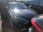 Toyota Harrier Z Leather New Shape 2020